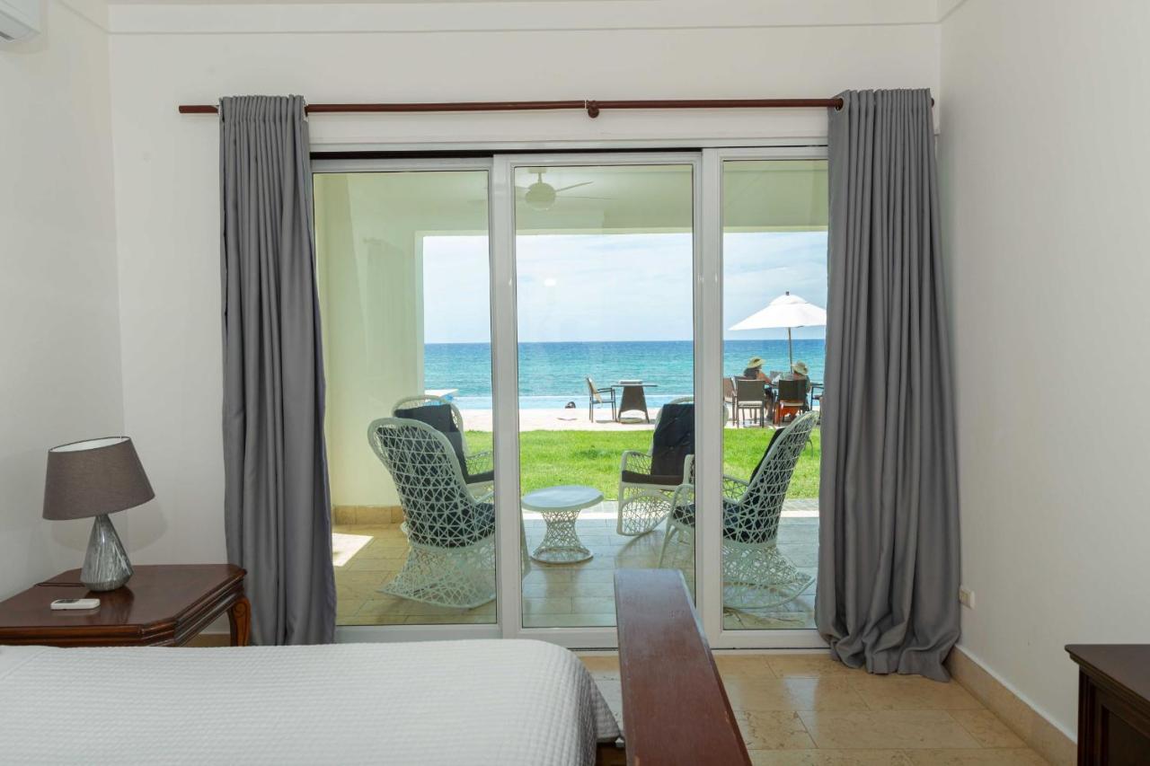 Blue Green Properties By Calisto Stays Sosua Exterior photo