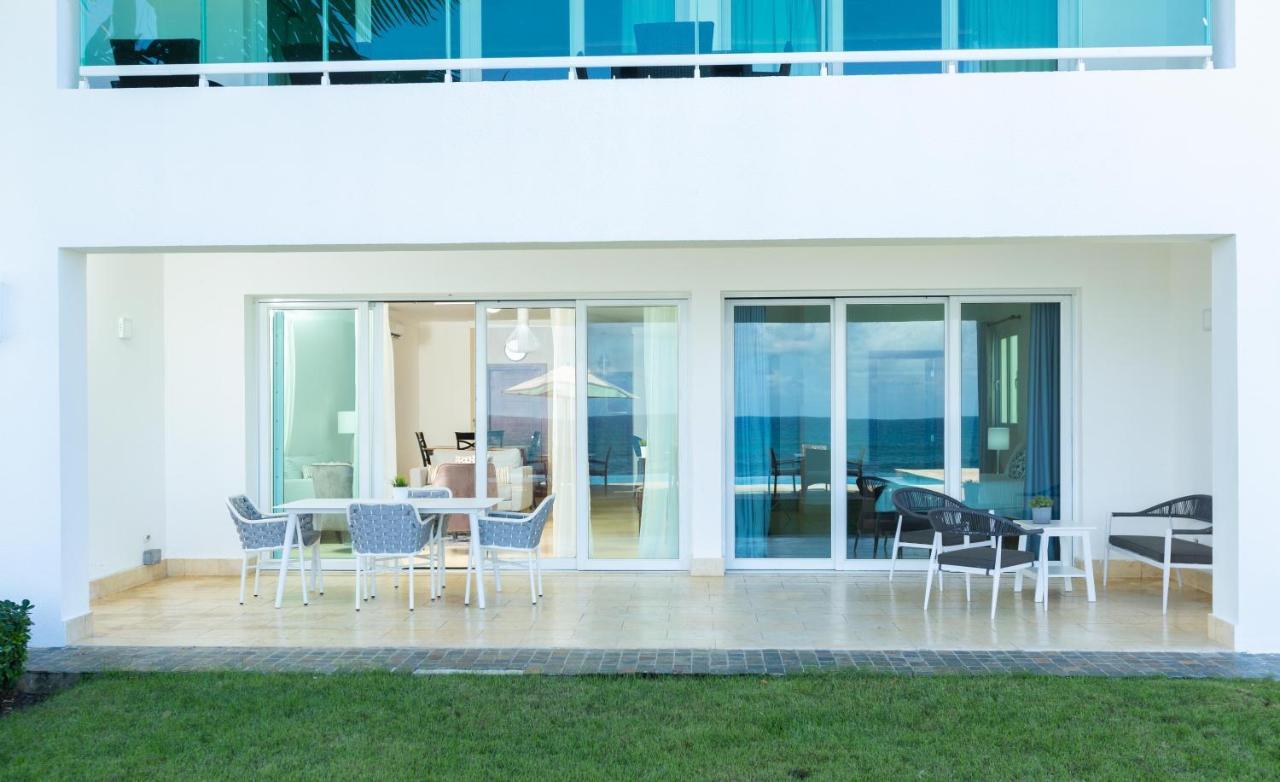 Blue Green Properties By Calisto Stays Sosua Exterior photo
