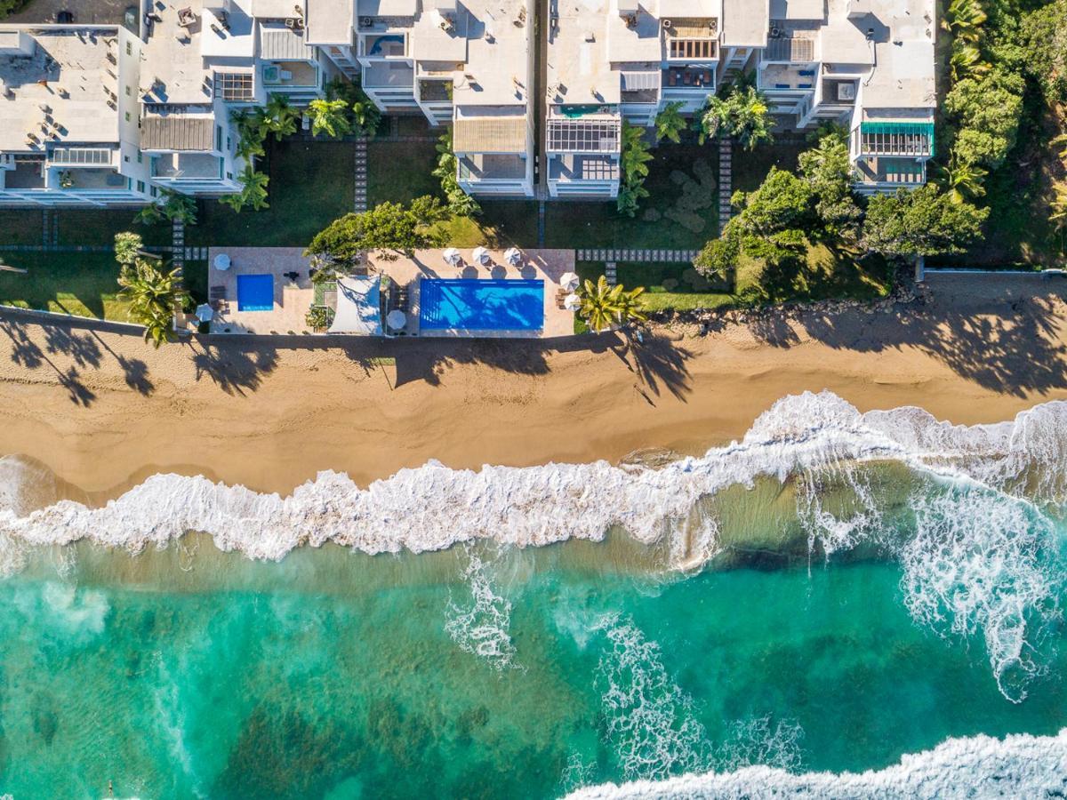 Blue Green Properties By Calisto Stays Sosua Exterior photo