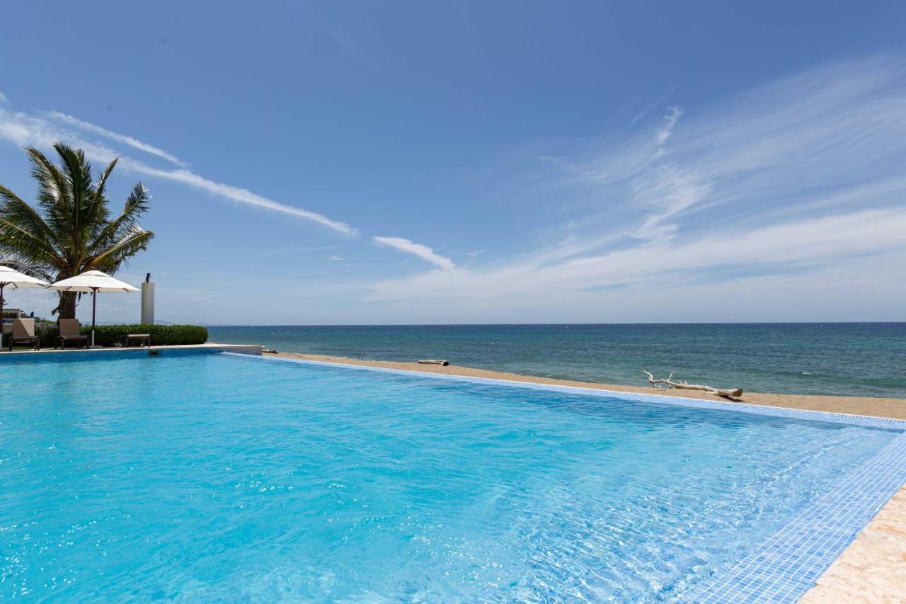 Blue Green Properties By Calisto Stays Sosua Exterior photo