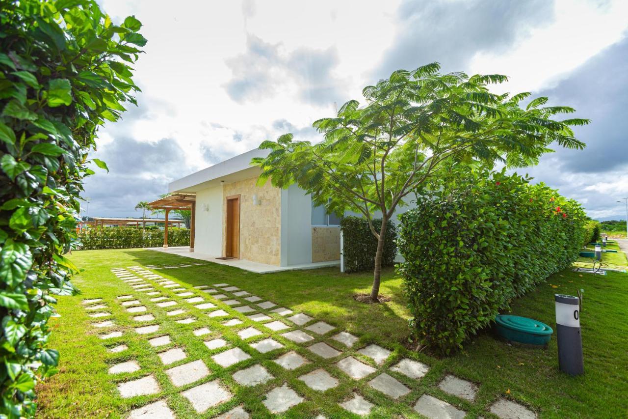 Blue Green Properties By Calisto Stays Sosua Exterior photo
